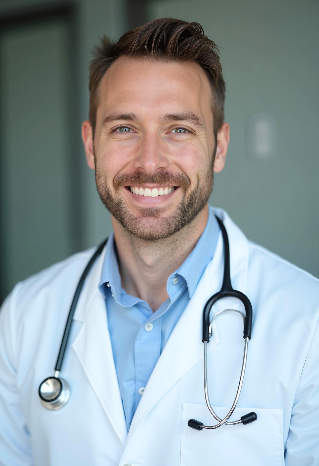 Dr. Jessica Thompson